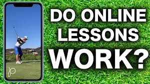 Golf Technique & lessons