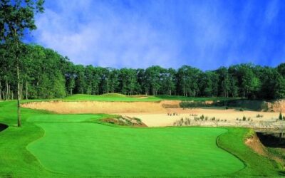 The best New Jersey Golf Courses for Public play listings