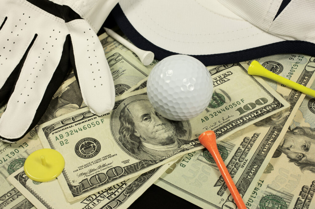 This week's golf betting tips MyGolfDistance