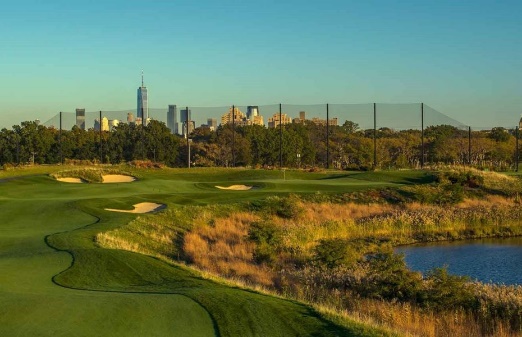 Skyway GC at Lincoln Park West: #3