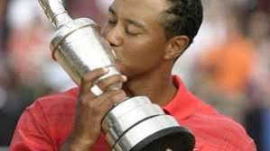 Tiger Woods | Biography, Majors, & Facts | Britannica